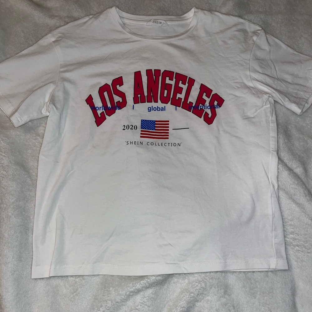 SHEIN Tee shirt